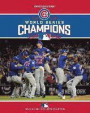 2016 World Series Champtions National League