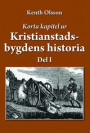 Korta kapitel ur Kristianstadsbygdens historia