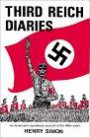 Third Reich Diaries: An American's Eyewitness Account of the Hitler Years