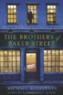 The Brothers of Baker Street (Baker Street Letters)