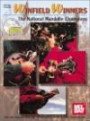 Winfield Winners/ National Mandolin Champions Book/CD set