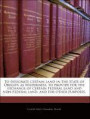 To Designate Certain Land in the State of Oregon as Wilderness, to Provide for the Exchange of Certain Federal Land and Non-Federal Land, and for Other Purposes