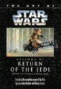 The art of Return of the Jedi, Star Wars: Including the complete script of the film by Lawrence Kasdan and George Lucas