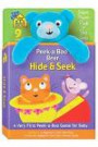 Hide & Seek: Peek-a-boo Bear
