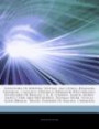 Inventors of Writing Systems, Including: Benjamin Franklin, Claudius, Diedrich Hermann Westermann, Hildegard of Bingen, J. R. R. Tolkien, Samuel Morse, Saints Cyril and Methodius, Thomas More, Ulfilas, Louis Braille, Thoth, Evander of Pallene, Carmenta