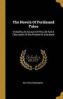 The Novels of Ferdinand Fabre