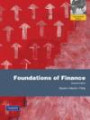 Foundations of Finance Plus MyFinanceLab XL 12 Months Access: The Logic and Practice of Financial Management