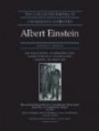 The Collected Papers of Albert Einstein, Volume 12: The Berlin Years: Correspondence, January-December 1921 (Documentary Edition)