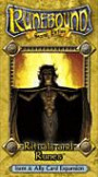 Runebound 2nd Edition Adventure Packs III: Rituals and Runes (Runebound Adventure Packs III)