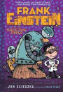 Frank Einstein and the Space-Time Zipper (Frank Einstein series
