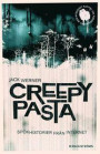 Creepypasta : - spökhistorier från internet