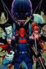 Red Hood and the Outlaws Vol. 1: Dark Trinity (Rebirth) (Red Hood and the Outlaws (Rebirth))