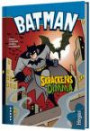 Batman. Skräckens dimma (BOK+CD)