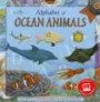 Alphabet of Ocean Animals - A Smithsonian Alphabet Book (with audiobook CD, easy-to-download audiobook, printable activities and poster) (Smithsonian Institution Alphabet Books)