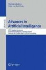 Advances in Artificial Intelligence: 27th Canadian Conference on Artificial Intelligence, Canadian AI 2014, Montréal, QC, Canada, May 6-9, 2014. ... / Lecture Notes in Artificial Intelligence)