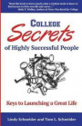 College Secrets Of Highly Successful People