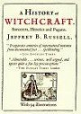 A History of Witchcraft: Sorcerers, Heretics, and Pagan