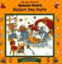 Hilda's Tea Party: Busy World of Richard Scarry (The Busy World of Richard Scarry)