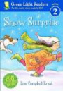 Snow Surprise (Turtleback School & Library Binding Edition) (Green Light Readers: Level 2 (Pb))