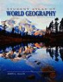 Student Atlas of World Geography (Student Atlas)