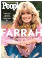 PEOPLE Farrah Fawcett: 10 Years Later