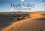 Death Valley California 2018: Fascinating Images of Death Valley, California (Calvendo Places)
