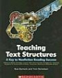 Teaching Text Structures: A Key to Nonfiction Reading Success: Research-Based Strategy Lessons With Reproducible Passages for Teaching Students to Comprehend ... Textbooks, Reference Materials & More