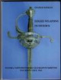 Edged weapons in Sweden : partly based upon research results and findings in Swedish churches