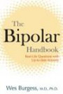 The Bipolar Handbook: Real-Life Questions with Up-to-Date Answer