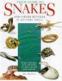 Field Guide Snakes and Other Reptiles of Southern Africa (Photographic Field Guides)