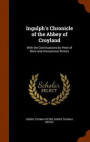 Ingulph's Chronicle of the Abbey of Croyland