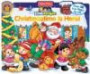 Fisher Price Little People Christmastime Is Here!: Lift the Flap (Fisher Price Lift the Flap)