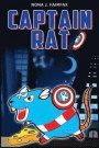Captain Rat Book 1: SuperHero Series: Children's Books, Kids Books, Bedtime Stories For Kids, Kids Fantasy