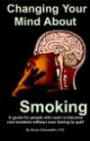 Changing Your Mind About Smoking (Planner insert version)