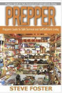 Prepper: Prepper and Organize Your Home . Preppers Guide to Safe Survival and How to Organize Your Home (Prepping, Off Grid, Pr