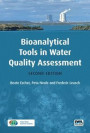 Bioanalytical Tools in Water Quality Assessment