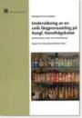 Slutrapport för FoU-projektet Undersökning av en unik färgprovsamling på Kungl. Konsthögskolan : dokumentation, analys och sammanfattning