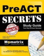 PreACT Secrets Study Guide: PreACT Test Review for the PreACT Exam