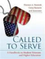 Called to Serve: A Handbook on Student Veterans and Higher Education