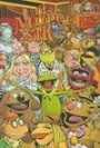 The Muppet Show Comic Book: Meet The Muppets (Muppet Graphic Novels)