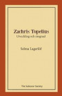 Zachris Topelius : utveckling och mognad