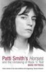 Break it Up: Patti Smith's "Horses" and the Remaking of Rock 'n' Roll