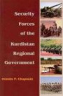 Security Forces of the Kurdistan Regional Government (Bibliotheca Iranica Kurdish Studies)