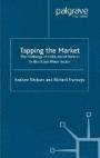 Tapping the Market