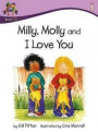 Milly Molly and I Love You: Level 1