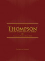 NKJV, Thompson Chain-Reference Bible