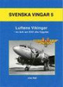 Luftens vikingar : en bok om SAS alla flygplan