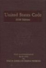 United States Code, 2000, V. 9 : Title 16, Conservation, Sections 1451-End, to Title 18, Crimes and Criminal Procedure (United States Code, 2000, 9)