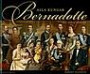 Alla kungar Bernadotte - och deras familjer