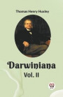 Darwiniana Vol. II